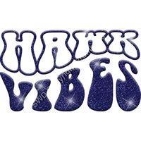 GLT98 BLUE GLITTER Thumbnail