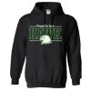 18500 Adult Heavy Blend Hooded Sweatshirt Thumbnail