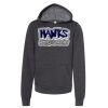 3719Y Youth Sponge Fleece Hoodie Thumbnail