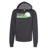 3719Y Youth Sponge Fleece Hoodie Thumbnail