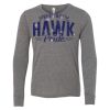 3513Y Youth Extra Soft Tri-blend Long Sleeve Thumbnail