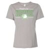 6413 Women’s Extra Soft Tri-blend Tee Thumbnail
