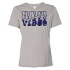 6413 Women’s Extra Soft Tri-blend Tee Thumbnail